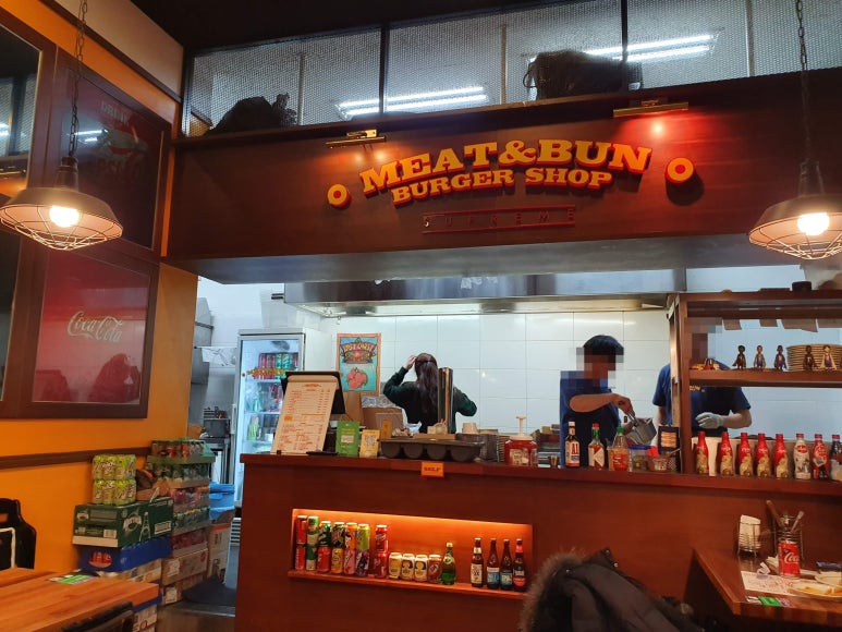 Meat shop(미트샵) 이미지