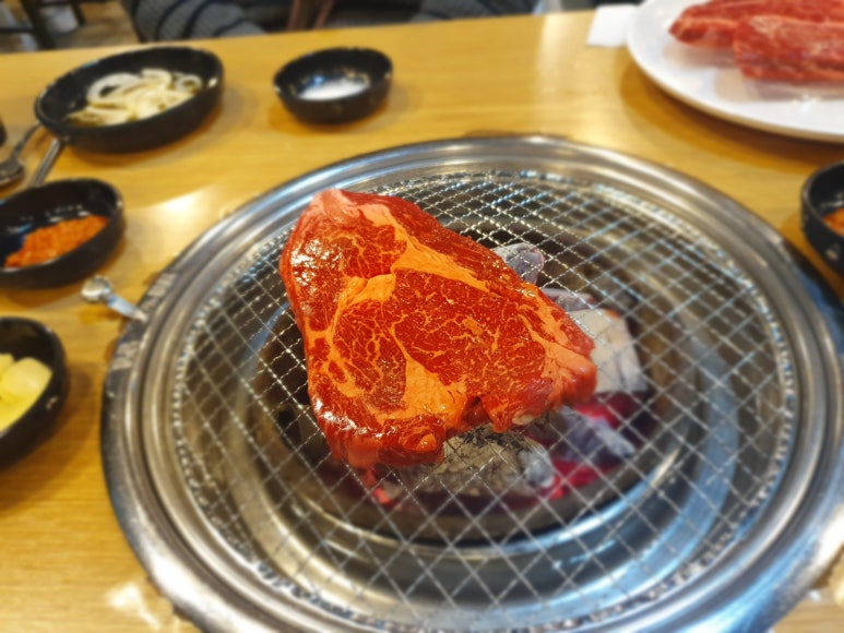 청라한우마당 이미지