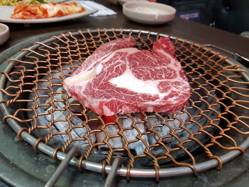 즐거운한우 이미지