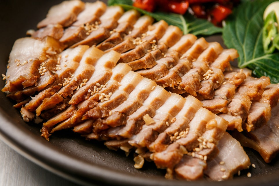 삼겹세상 이미지