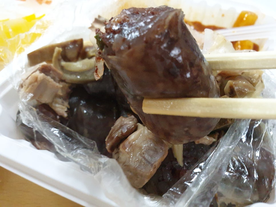 이집떡볶이 이미지