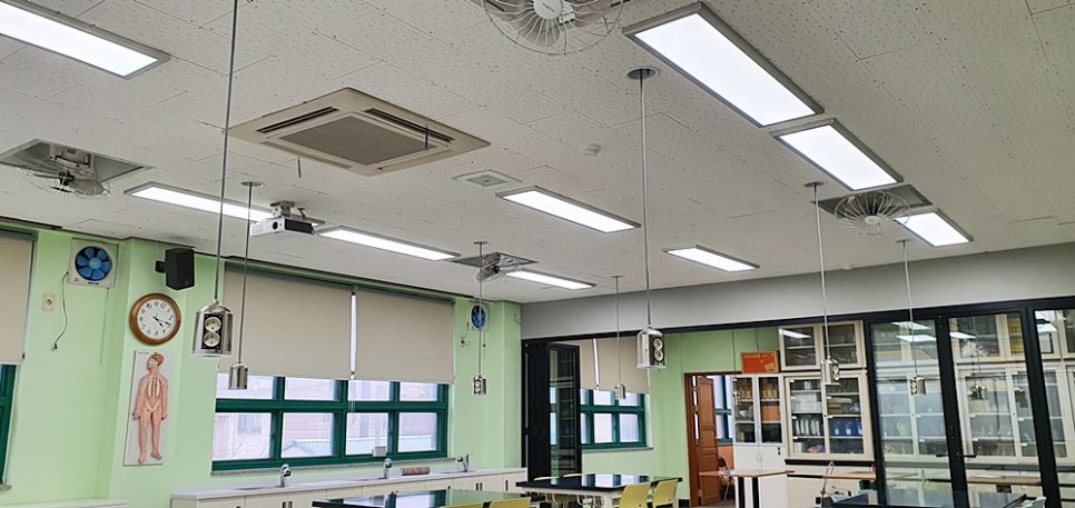 석정중학교 이미지