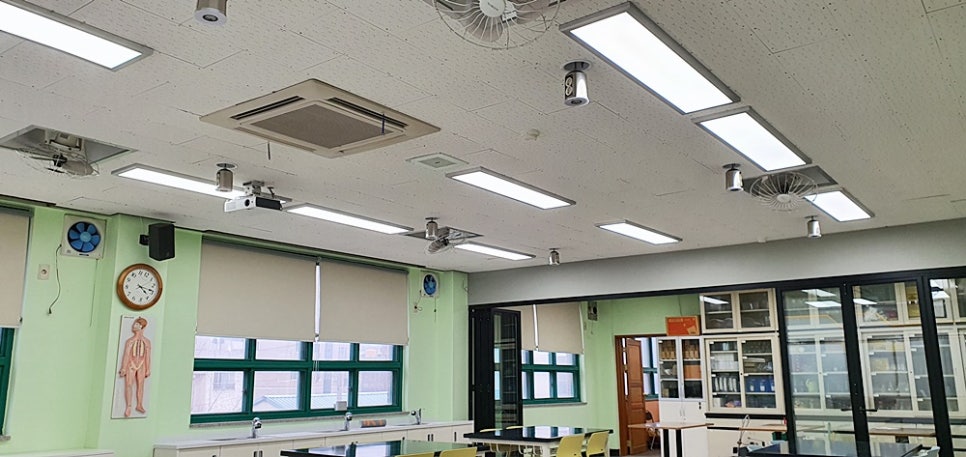 석정중학교 이미지