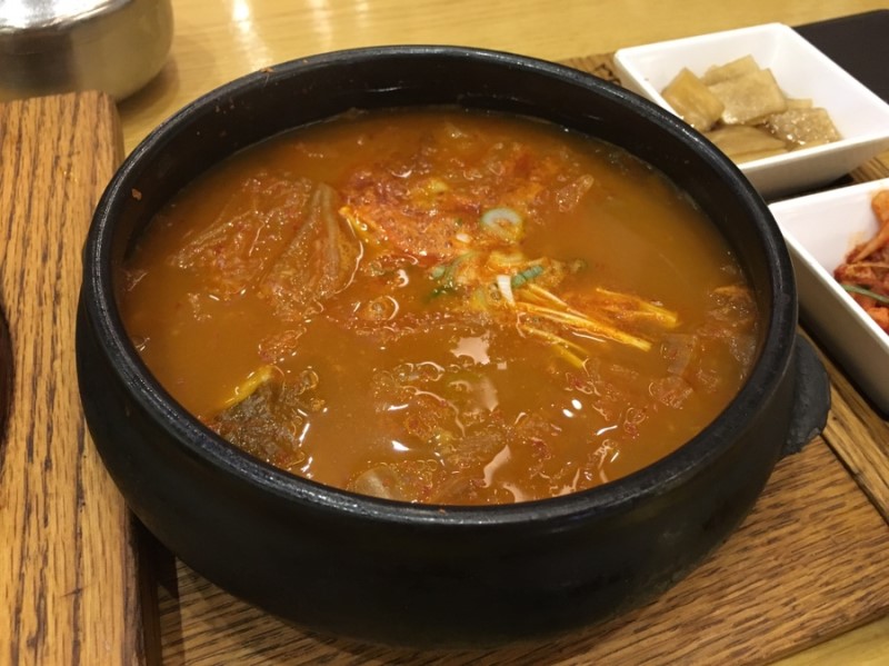 해남식당 이미지