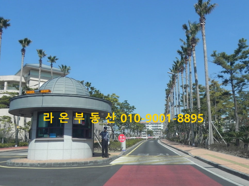 라온프라이빗타운 이미지