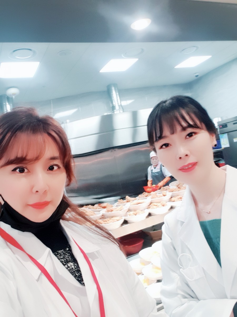 일산구내식당 이미지