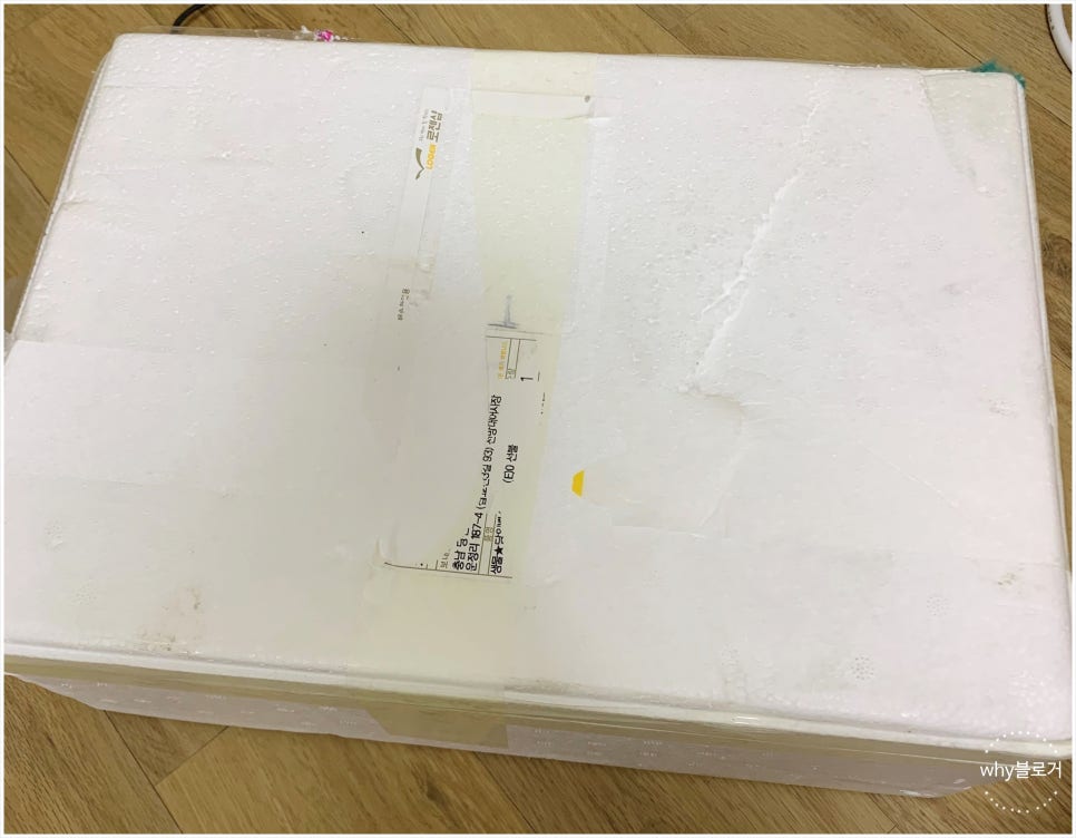 강경젓갈.건어물 이미지
