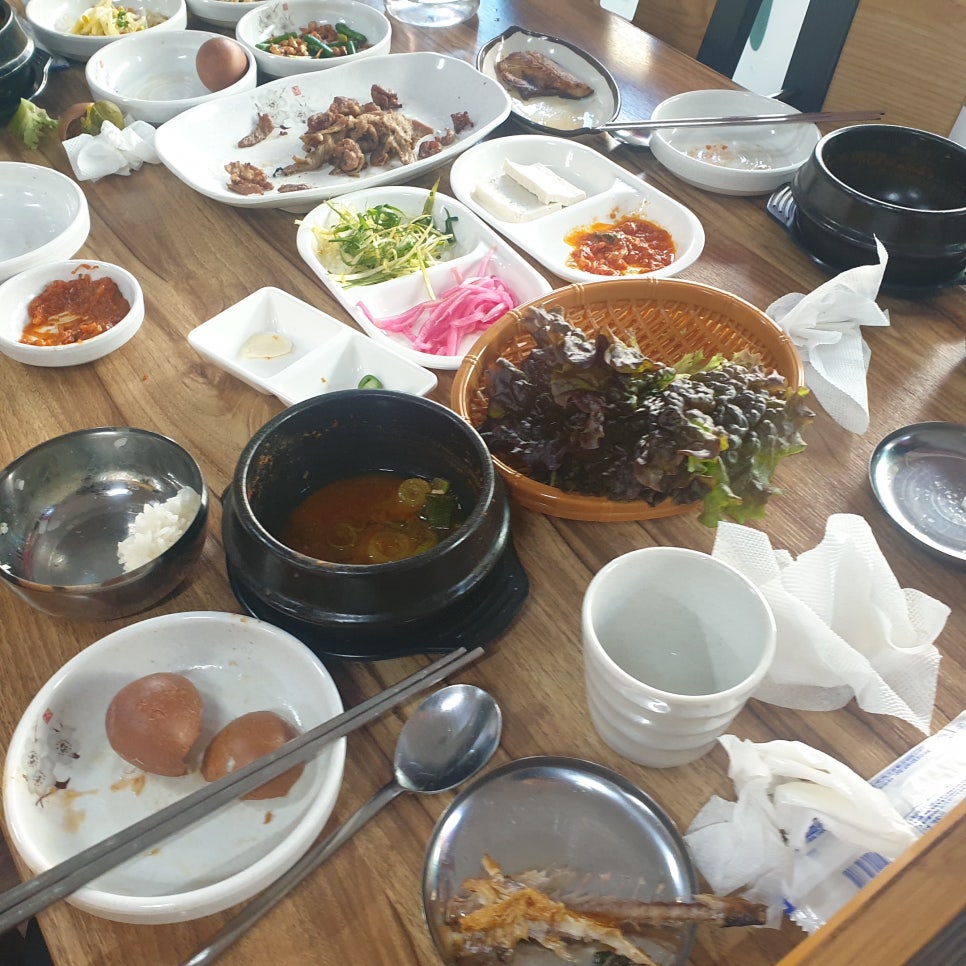 숯불고기 이미지