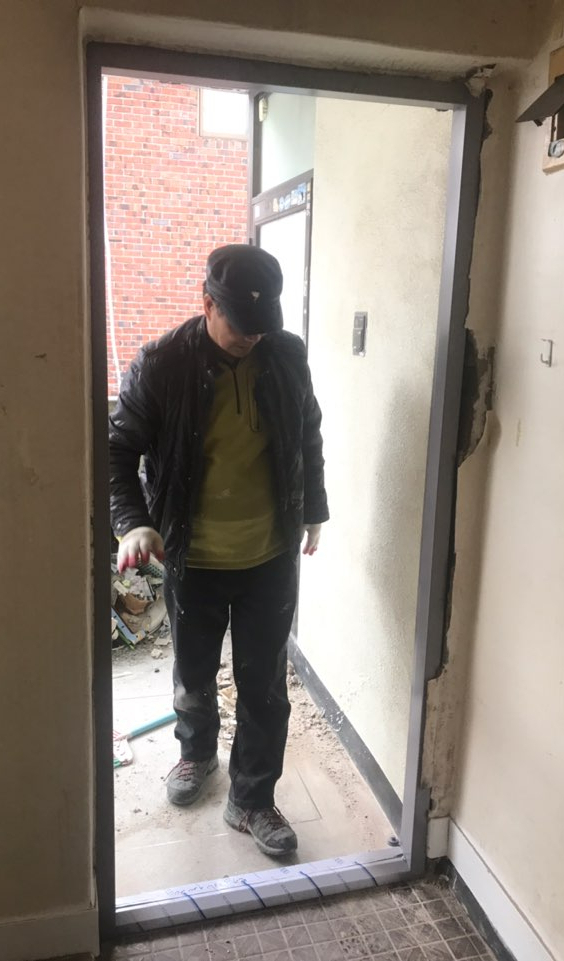 수정종합인테리어 이미지