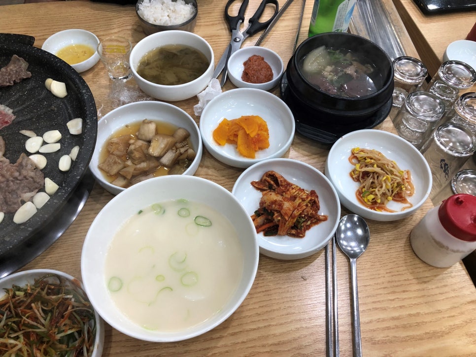 한우큰장터 매월동 이미지