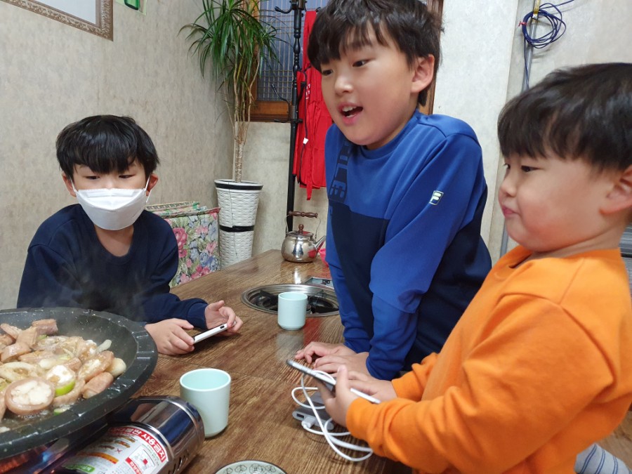 서외오거리곱창 이미지