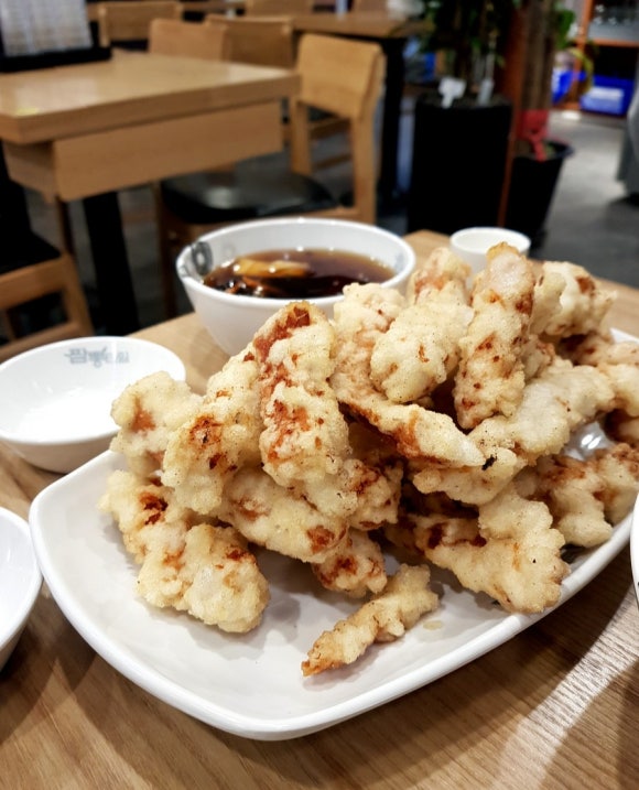 짬뽕타임24종로 이미지