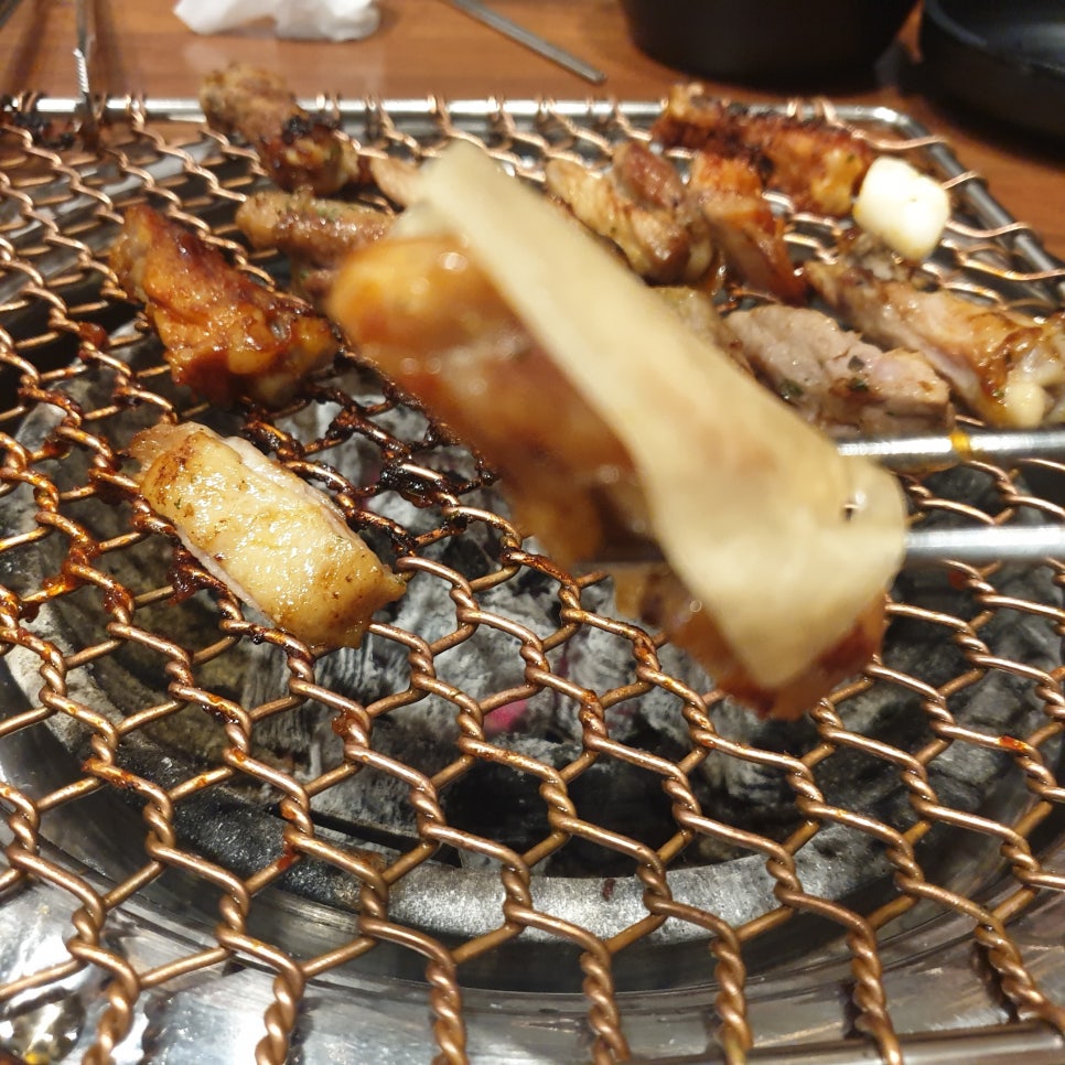 닭찌 이미지