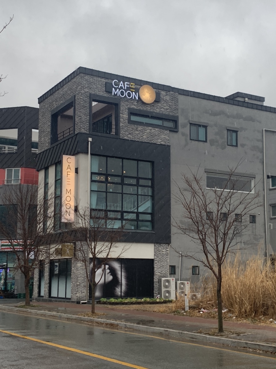 CafeMoon(카페문) 이미지