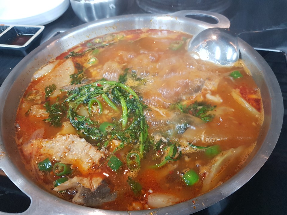 유성수산 이미지