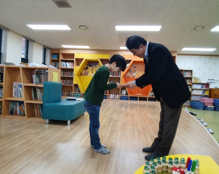 명덕초등학교 이미지
