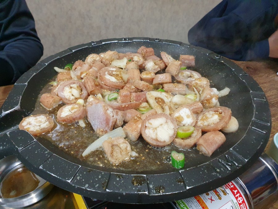 서외오거리곱창 이미지