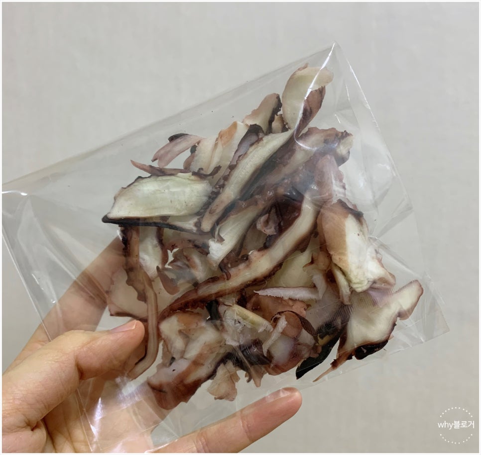 강경젓갈.건어물 이미지