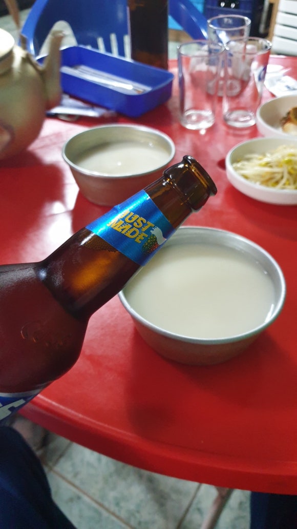 도라지야식 이미지