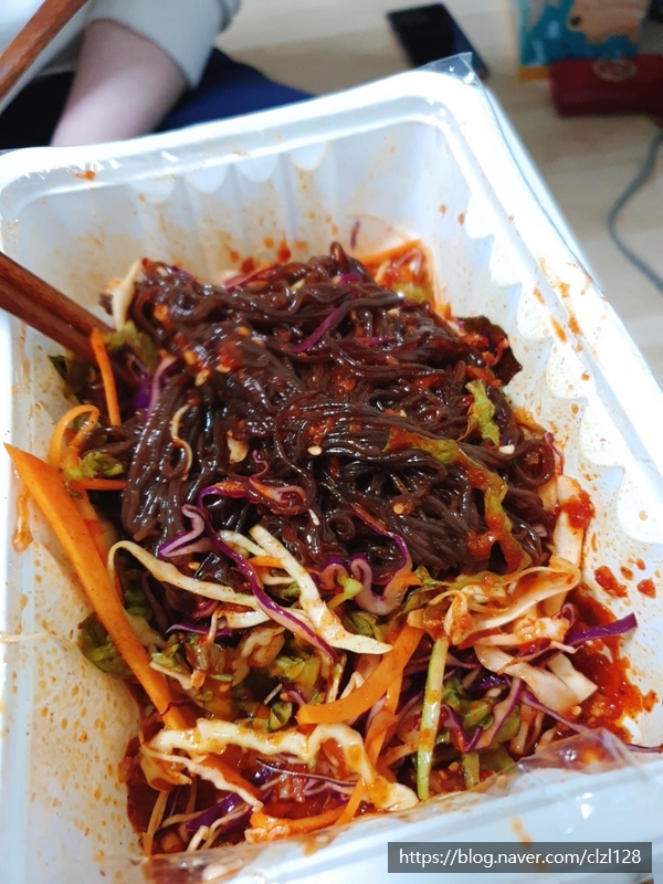 가장맛있는족발관악 이미지