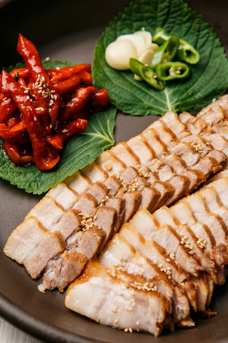 삼겹세상 이미지