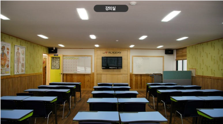 닥터스간호학원 이미지