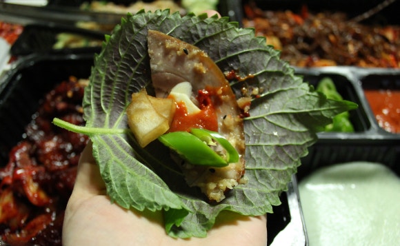 더착한족발 이미지