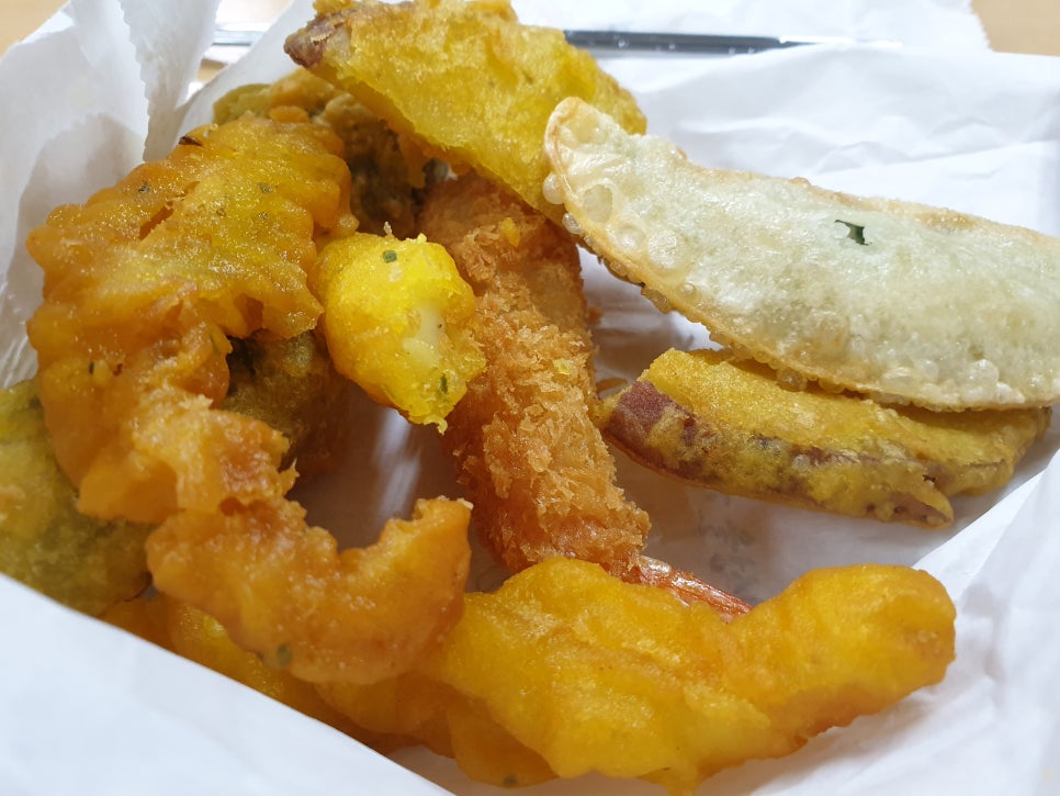 이집떡볶이 이미지