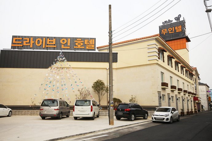 노블호텔 이미지