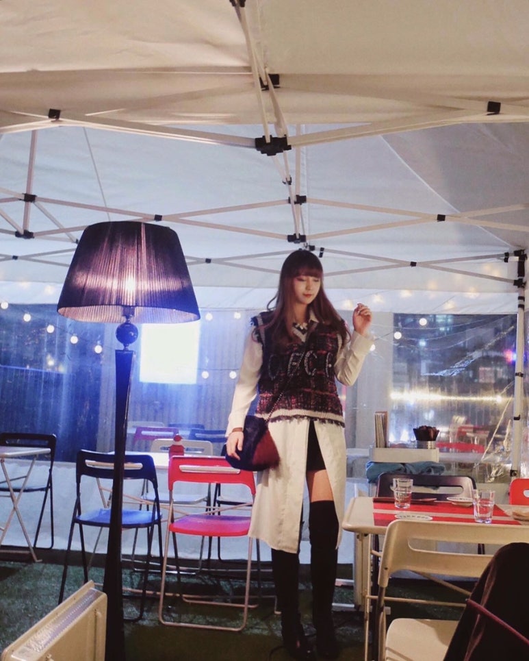 은하수[:天の河] 이미지