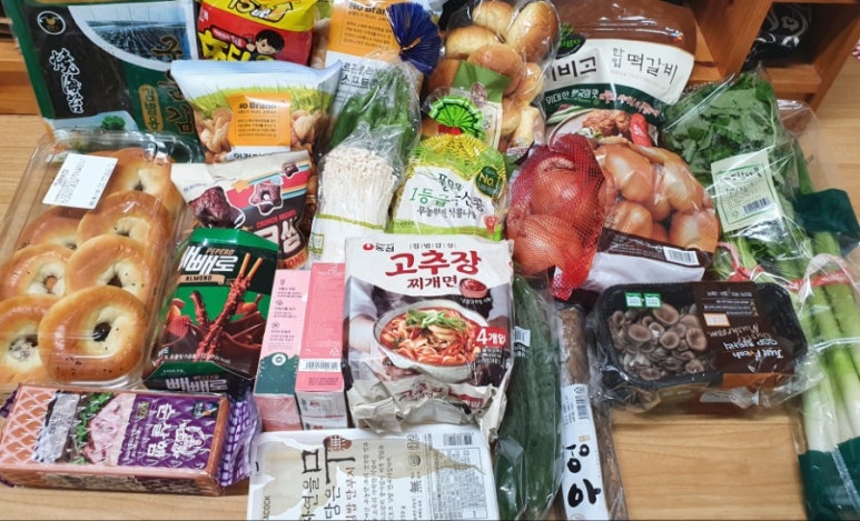 (주)이마트 동백점 이미지