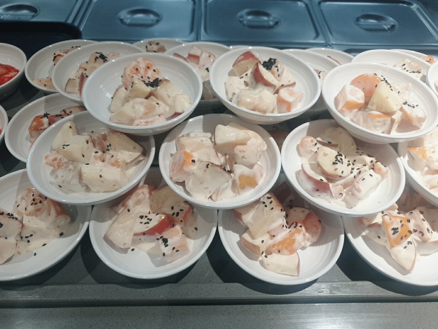 일산구내식당 이미지