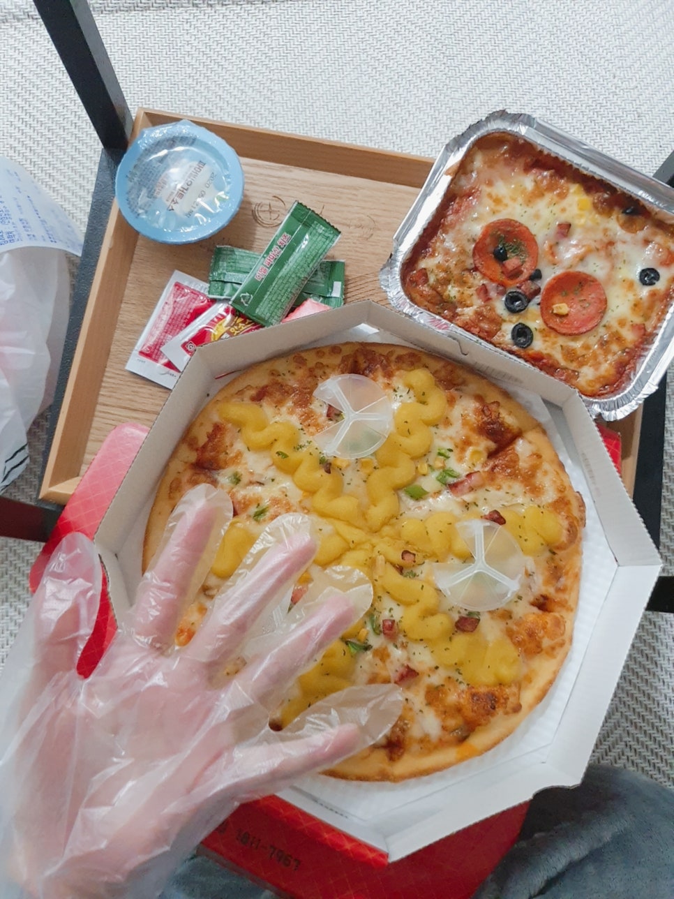 조조피자 이미지