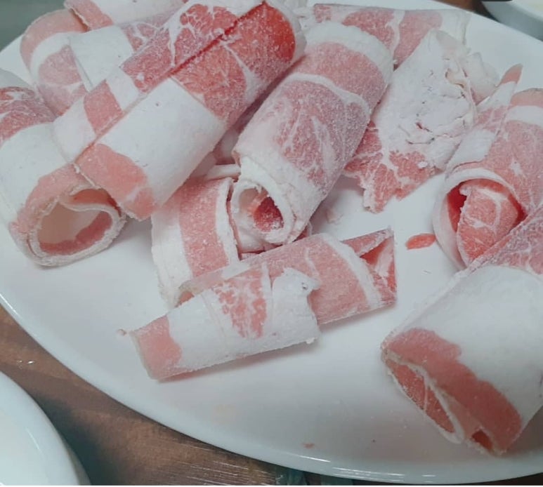 가보자삼겹무한리필 이미지