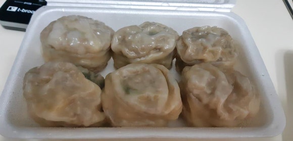 김밥신랑&우동각시 이미지