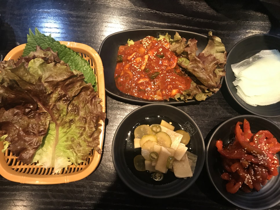 강씨가문의족발 이미지