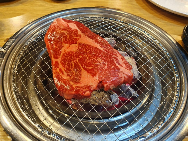 청라한우마당 이미지