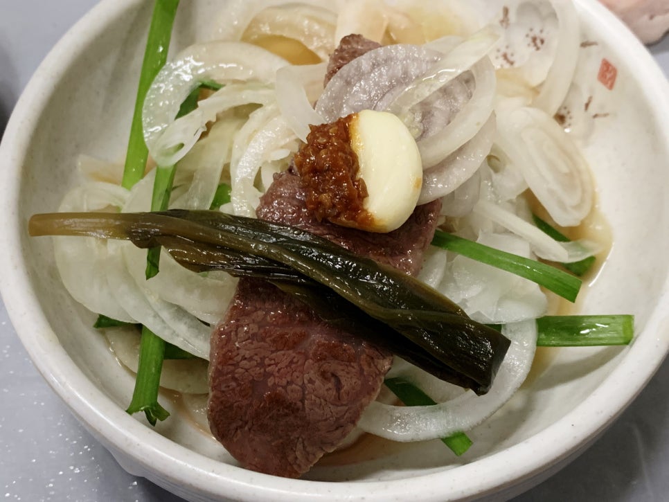 칠갑산맛집 이미지
