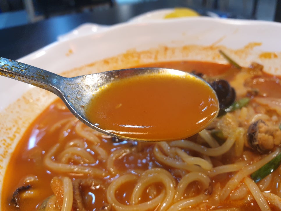 바로짬뽕 이미지