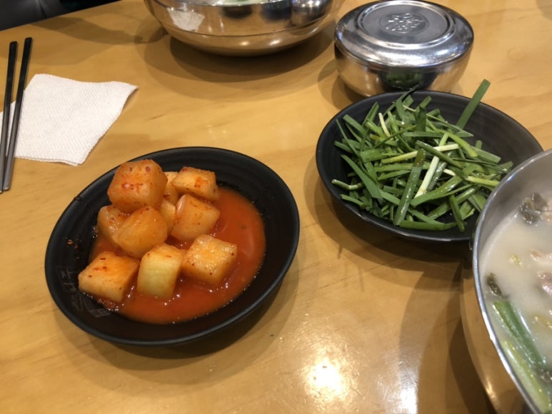 이대감순대국 이미지