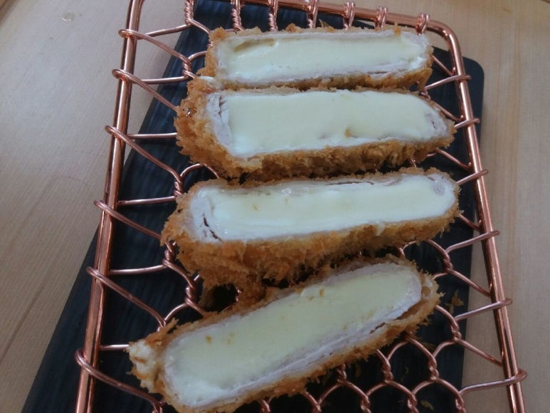 (주)한맛푸드 이미지