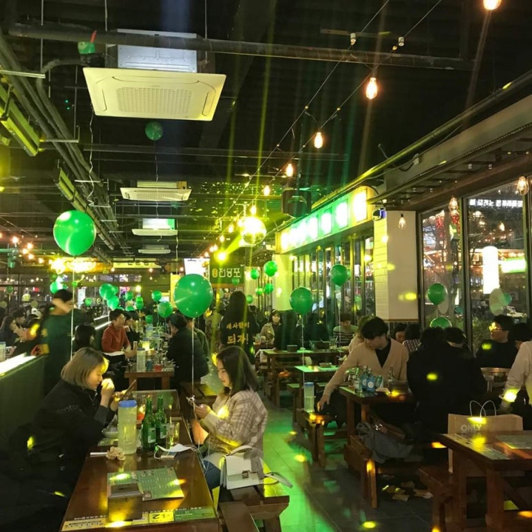 새마을포차 이미지