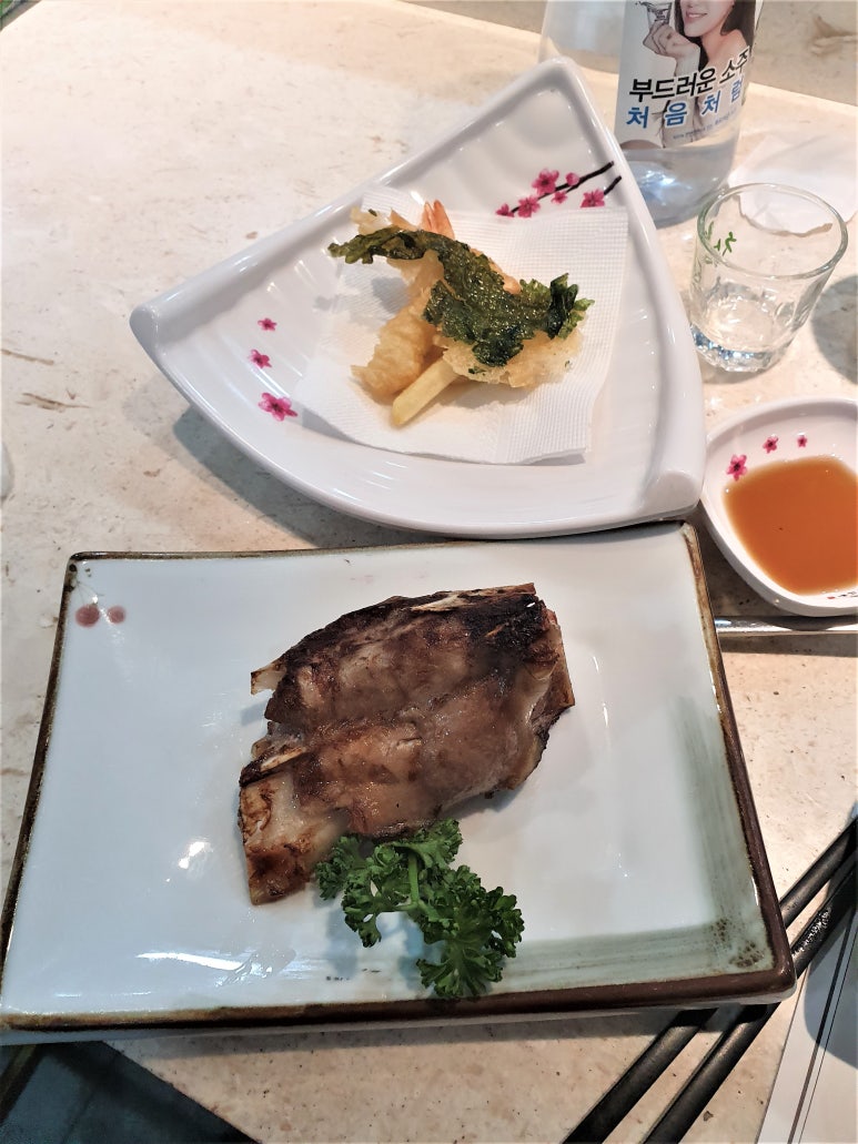 로타참치 이미지