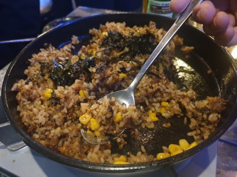마스터김치구이 이미지