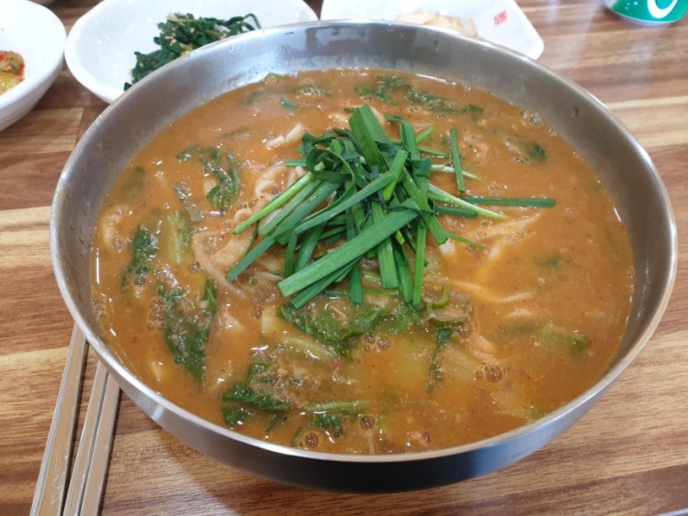 국수나루터 이미지
