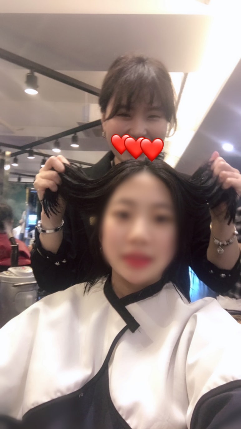 유진헤어살롱 이미지