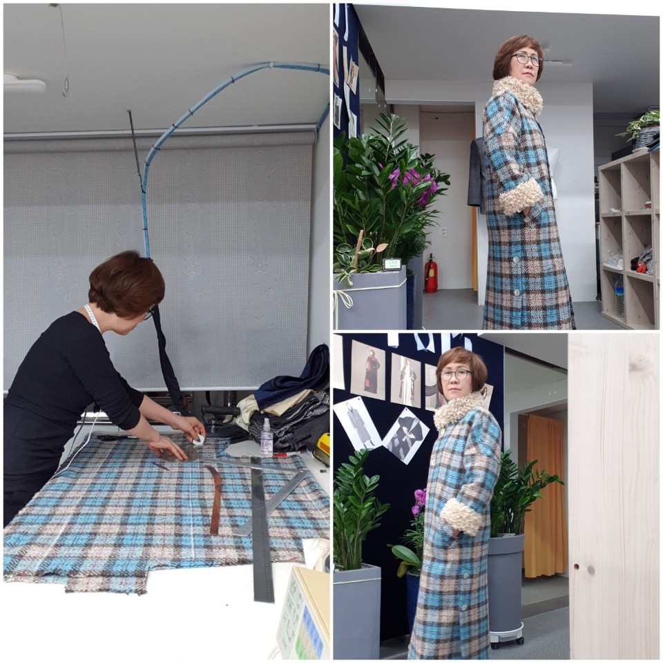 디자이너옷수선 이미지