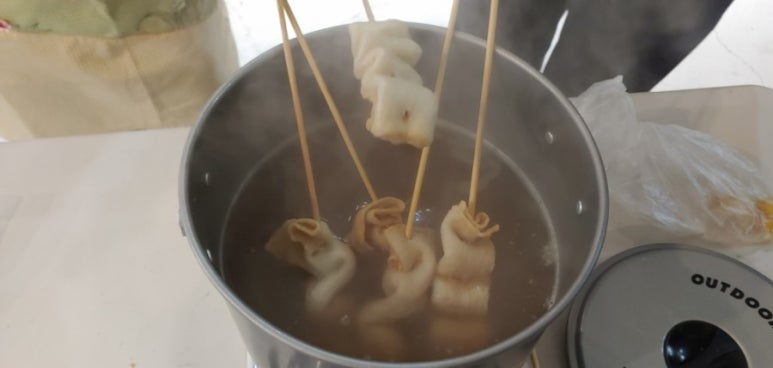 행운셀프세차 이미지
