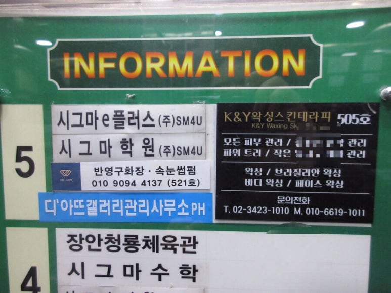 Y스킨갤러리 이미지