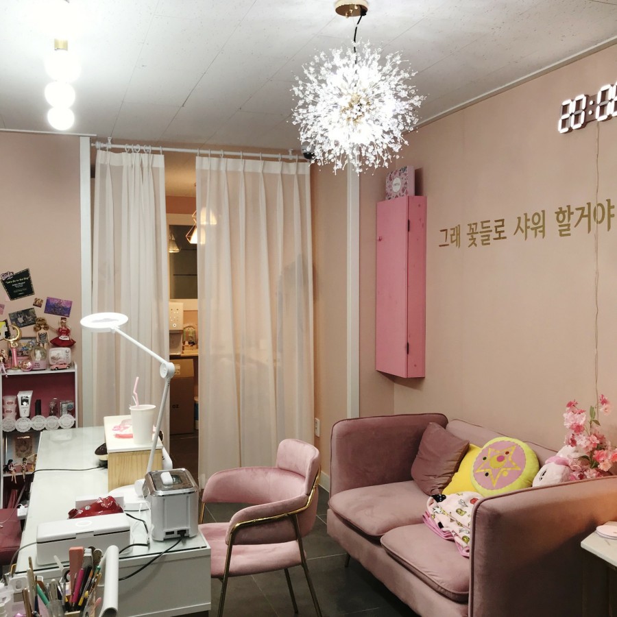 네일피어나다 이미지